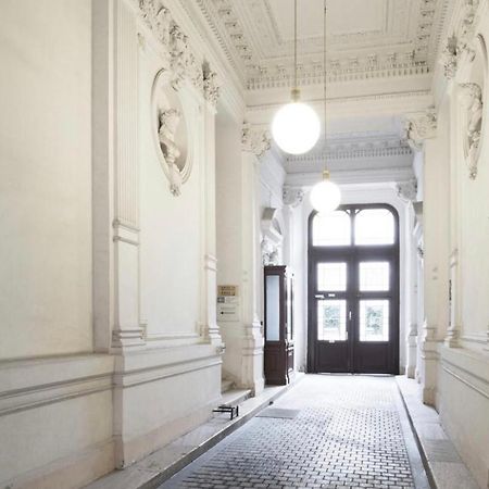 Maisonette Moritz Vienna Luaran gambar