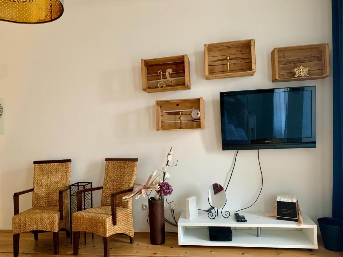Maisonette Moritz Vienna Luaran gambar