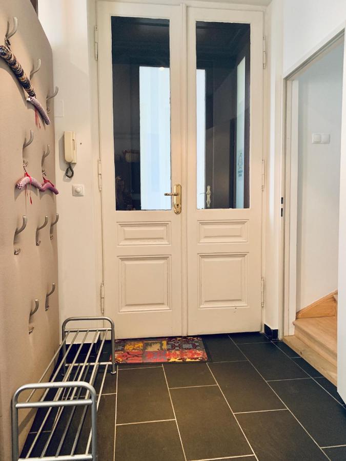 Maisonette Moritz Vienna Luaran gambar