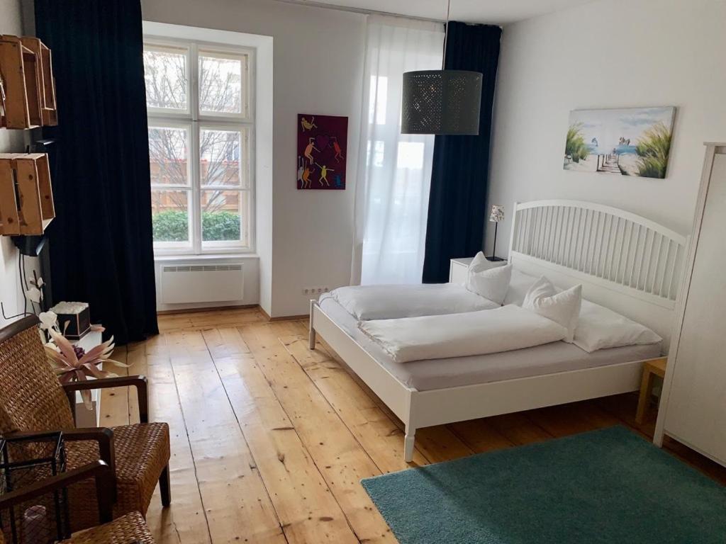 Maisonette Moritz Vienna Luaran gambar