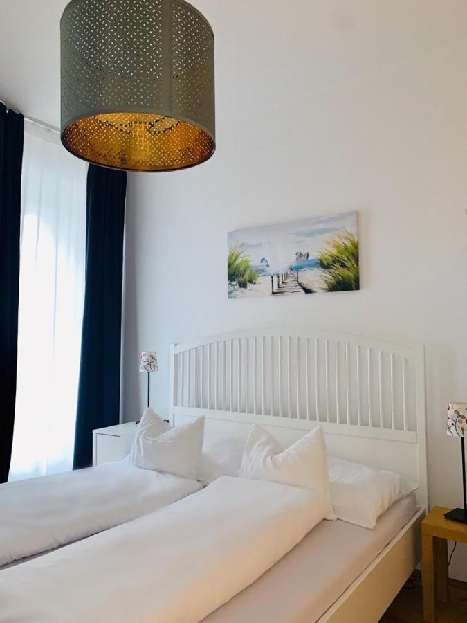 Maisonette Moritz Vienna Luaran gambar
