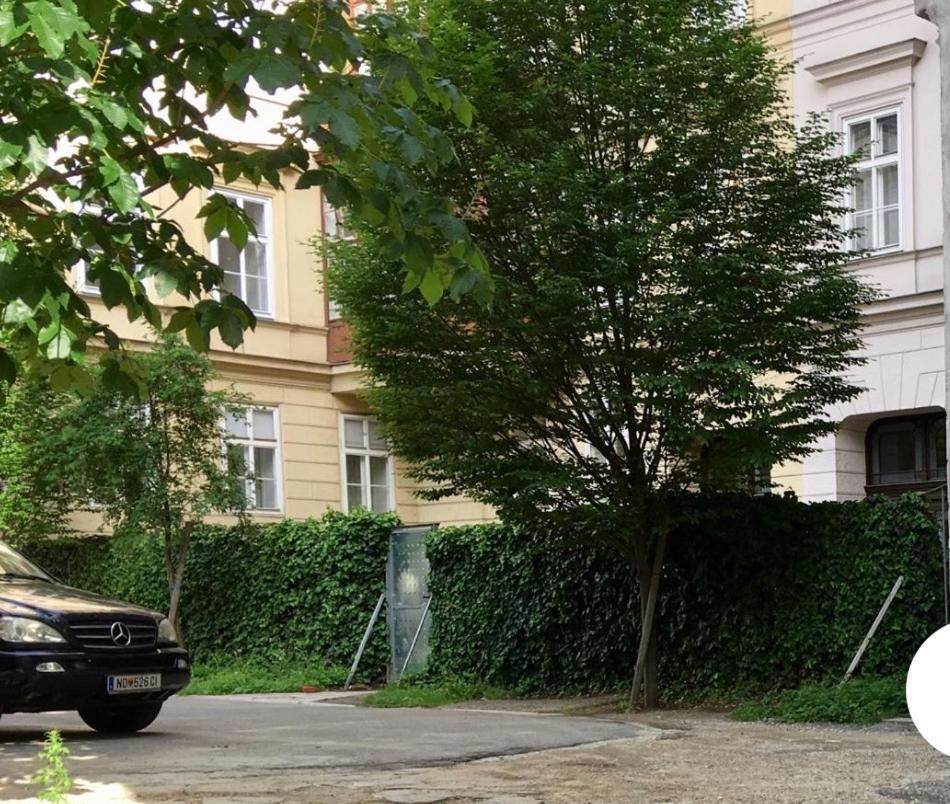 Maisonette Moritz Vienna Luaran gambar