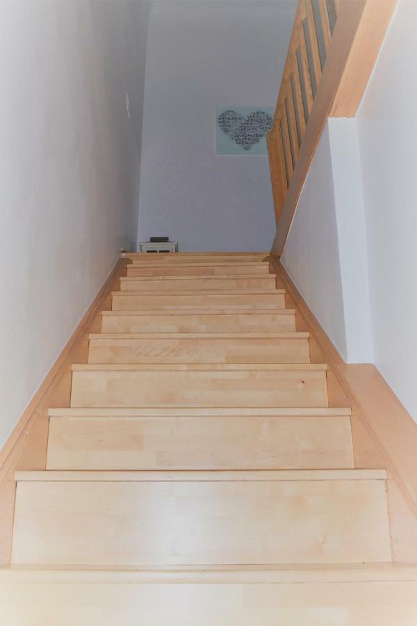 Maisonette Moritz Vienna Luaran gambar