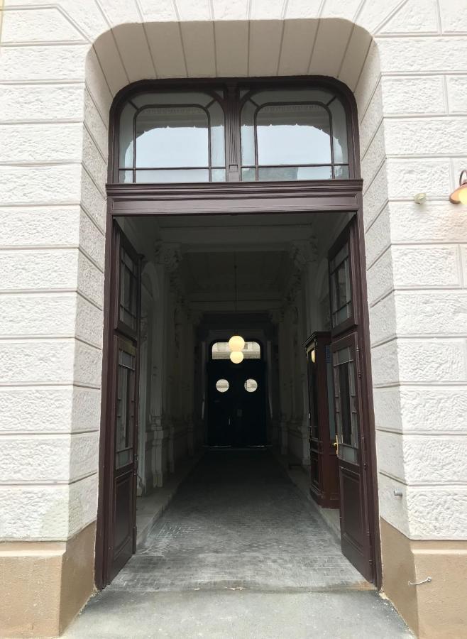 Maisonette Moritz Vienna Bilik gambar
